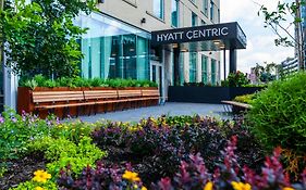 Hyatt Centric Ville-Marie Montréal
